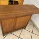bureau enfant vintage 1960