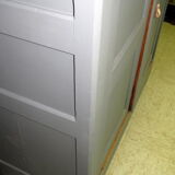 Cabinet of campaign revisited