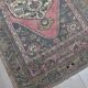 Vintage Anatolian Oushak Carpet sku 2507