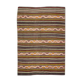 Kilim turc ,200x136 cm