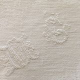 Set of 5 MG monogram napkins