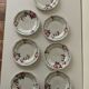 Vintage plates