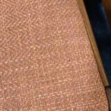 Vintage teak dining chairs