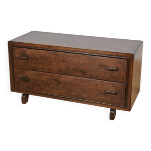 Commode Art Déco, danemark, - 1940