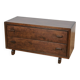 Commode Art Déco, Danemark, années 1940