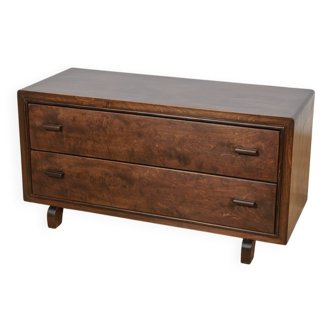 Commode Art Déco, Danemark, années 1940