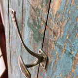 Pair of vintage hooks