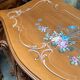 Rococo style chest of drawers