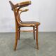 Jacob & Josef Kohn Secession Armchair, Vienna, 1930s