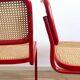 Cesca B32 chairs