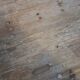 Table de ferme