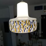 LUNEL opaline suspension