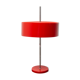 Vintage plastic table lamp,1980´s,Czechoslovakia