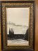 Original landscape painting