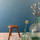 Vintage tripod stool