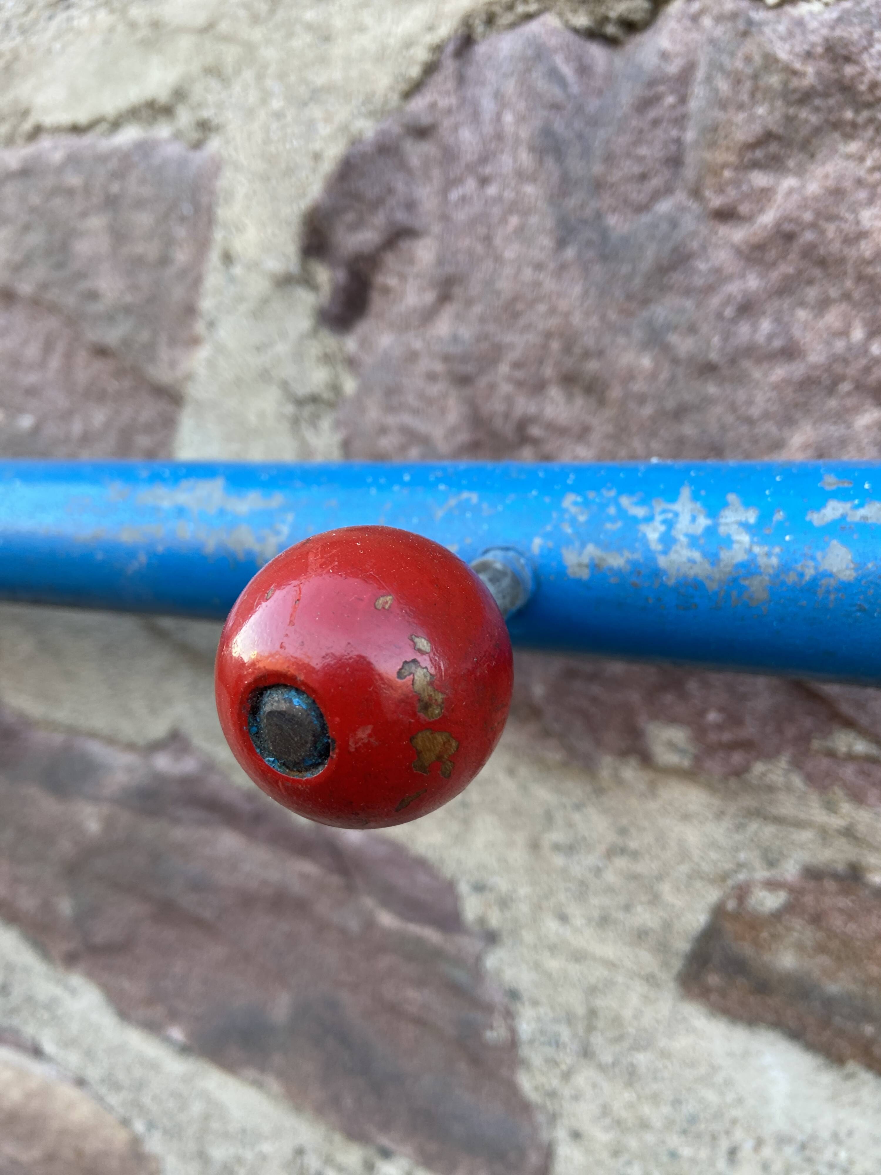 Wall coat rack coat hooks administrative workshop industrial loft