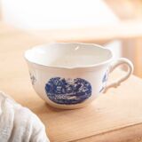 Large cup "Eugénie"