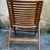 Rex folding chair