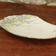 Ancien plat radford