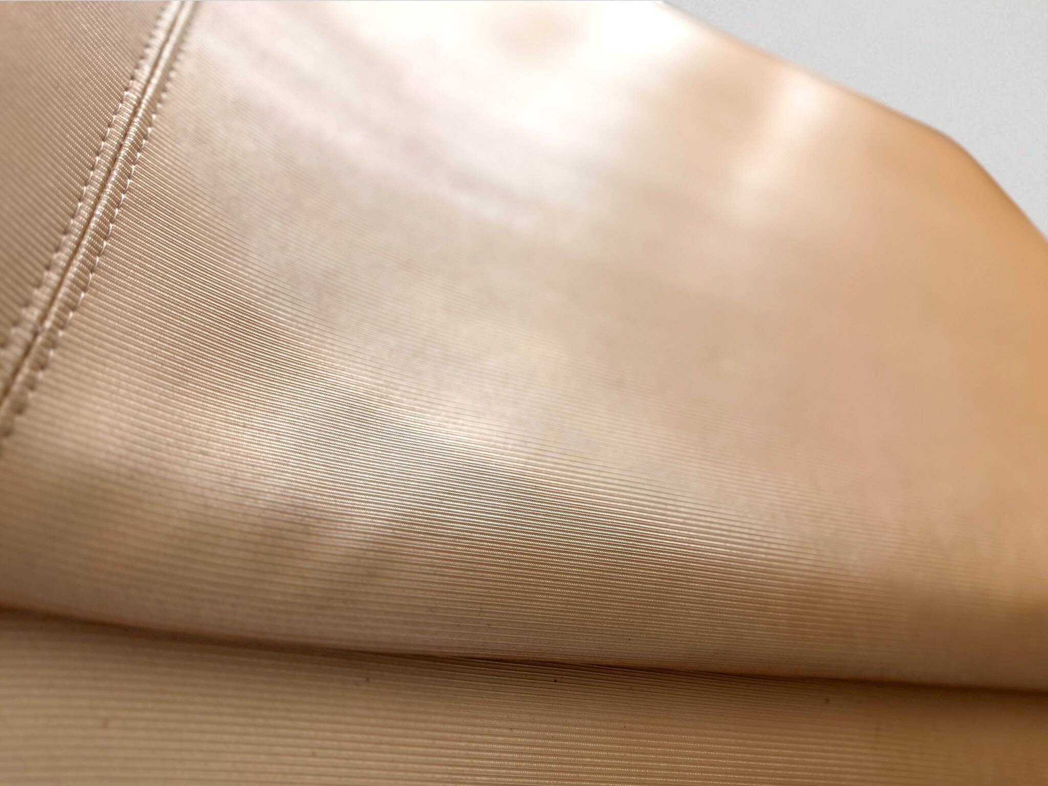 Rare Patricia Urquiola Molteni&C chaise longue model Glove design Italy