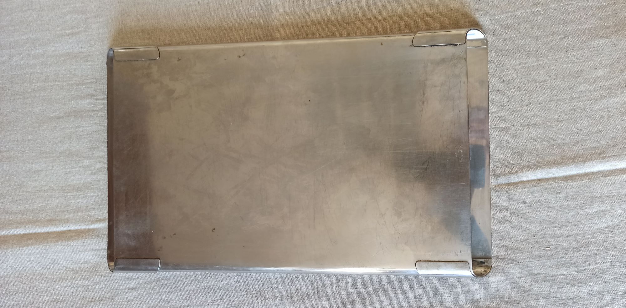 Tiffany Silvio Coppola set for Alessi