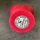 Vintage table lighter Maruman T26 Sharon – Red Space Age – 1970s
