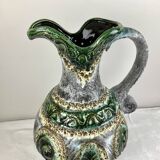 Very high quality Dümler and Breiden carafe jug vase