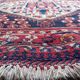 Tapis Persan fait main 190x130cm