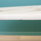 Coffee table, Danish design, 70's, production: Denmark