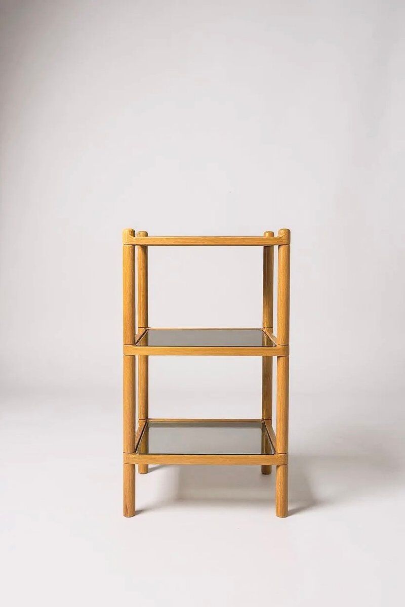 Étagère par Makio Hasuiké pour Gedy