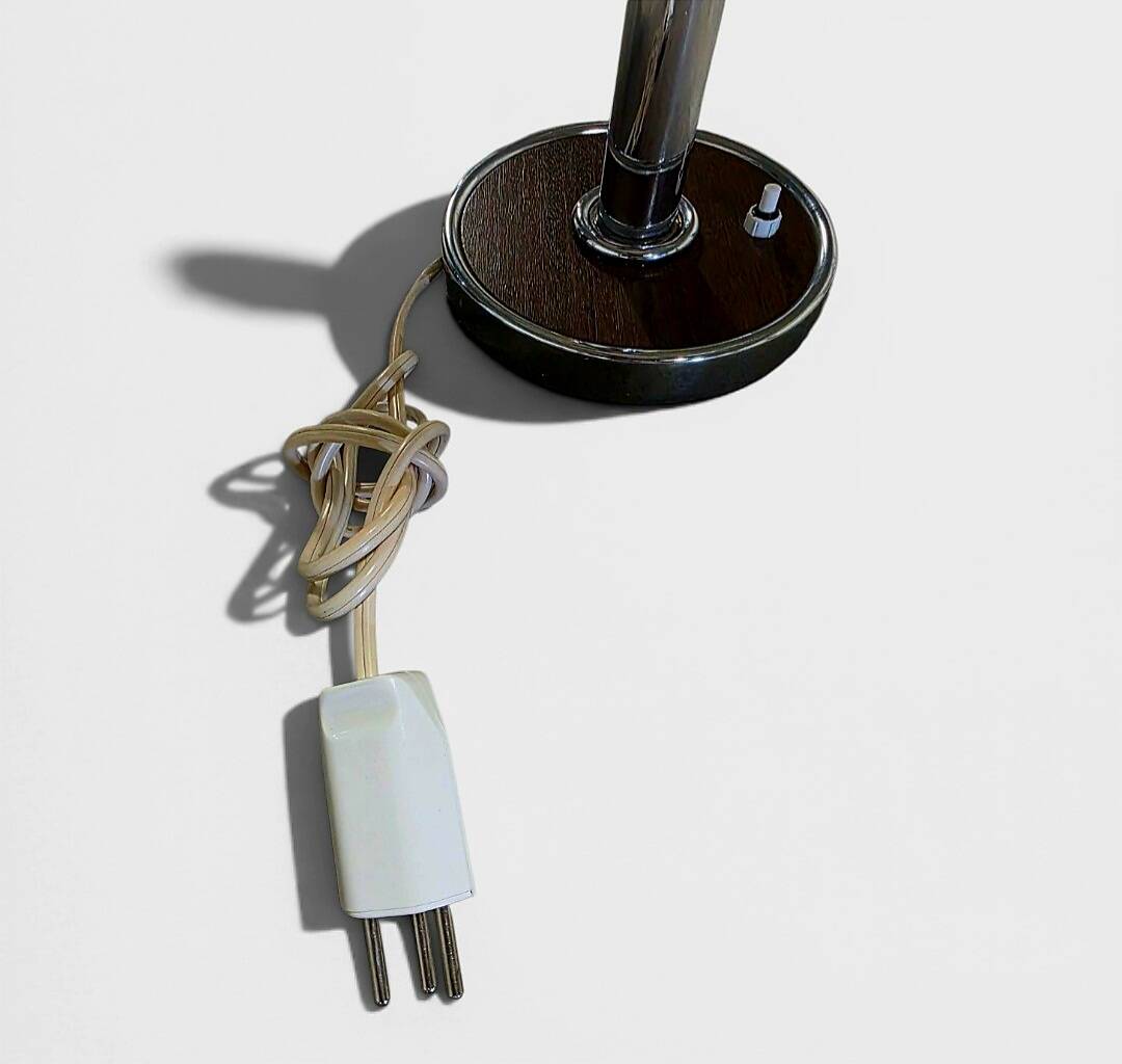 Design Desk Lamp - Circa 1960