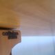 Vintage Cattelan Italia desk or dining table, 1980s