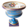 Large 20th century Sèvres style porcelain cup