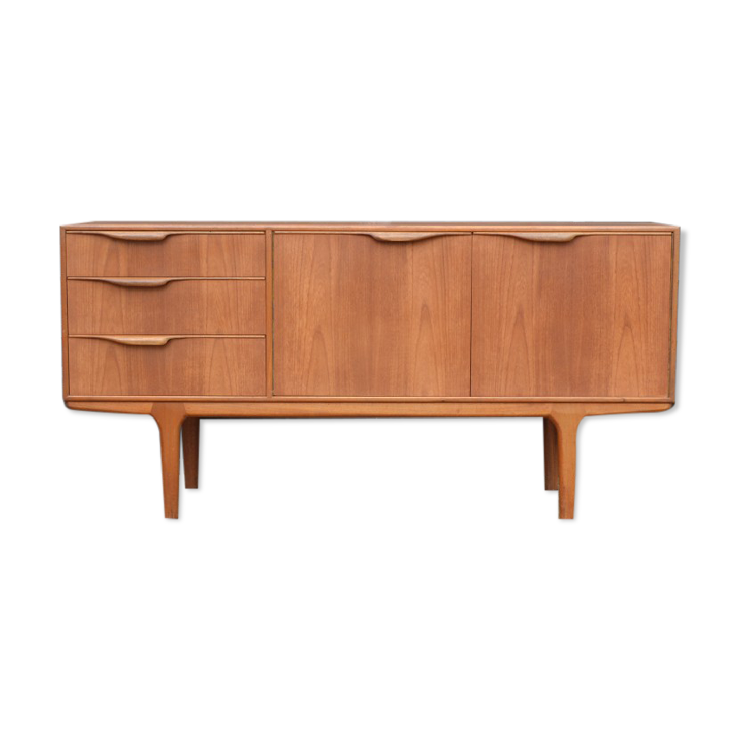 Enfilade par McIntosh * 152 cm