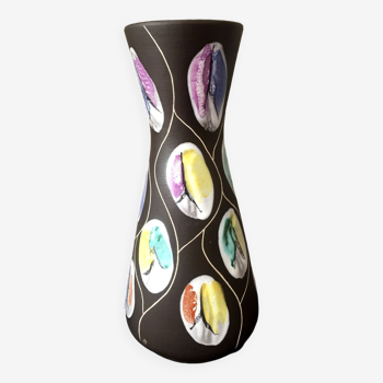 Vase Kongo par Bodo pour Bay Keramik