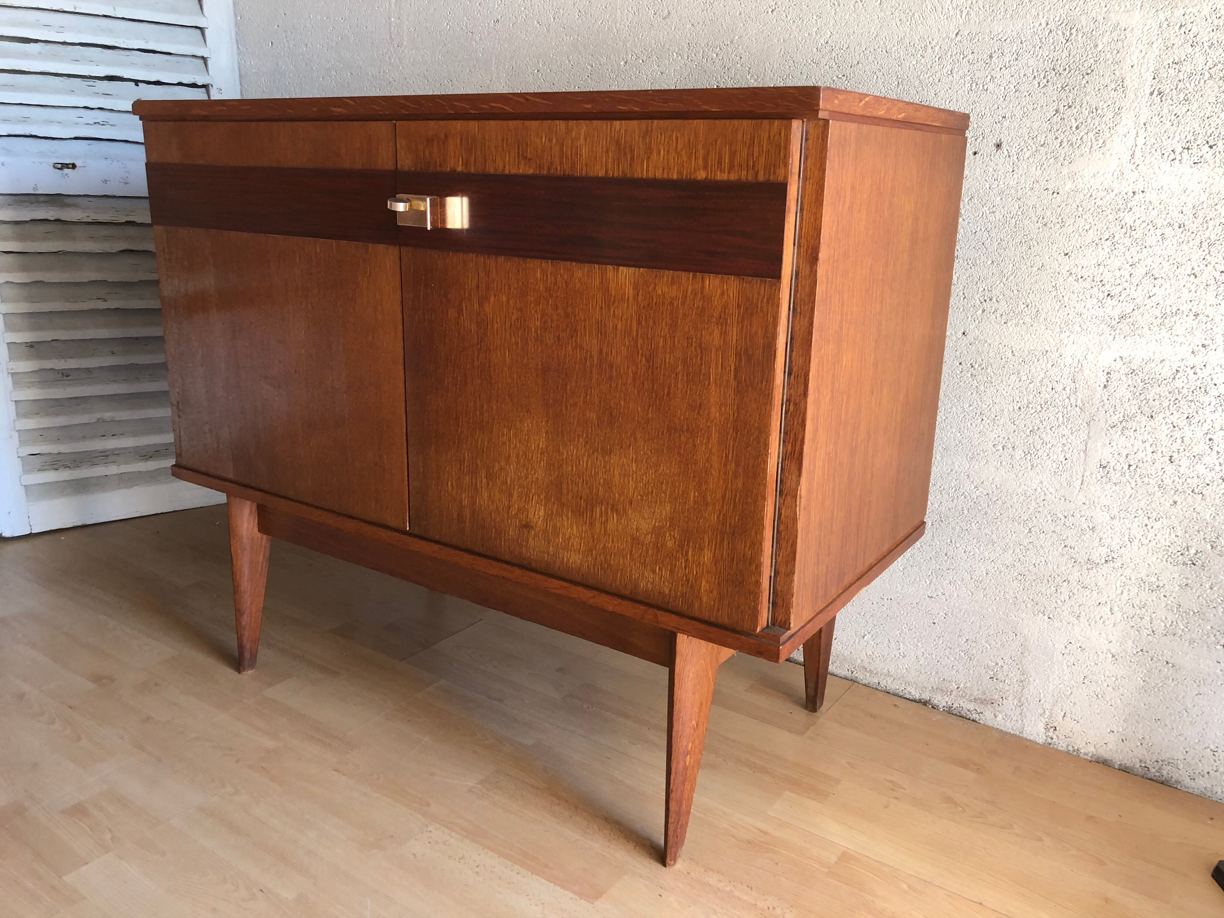 Small string of Scandinavian style