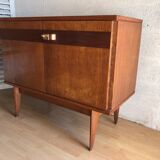 Small string of Scandinavian style