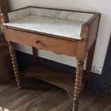 Toilet furniture
