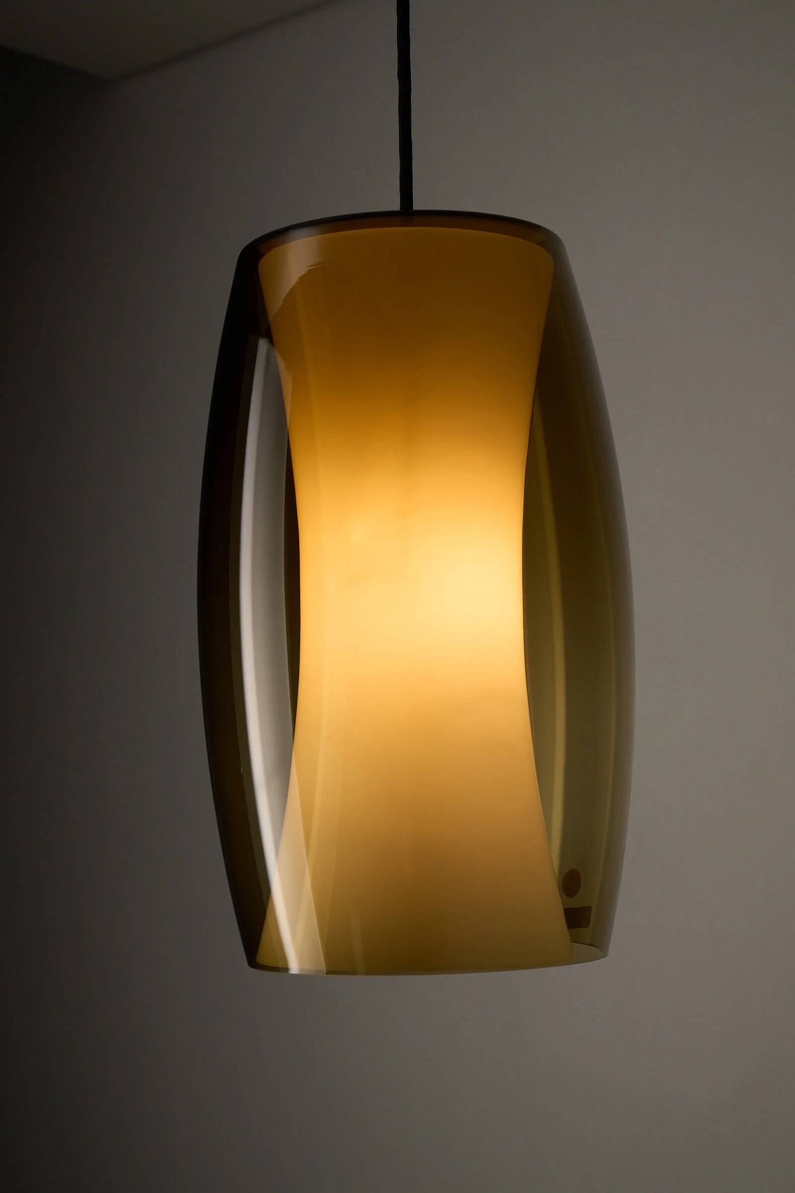 Suspension 'Radius' de Jo Hammerborg pour Fog & Mørup