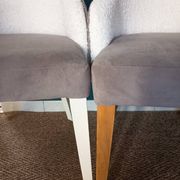 Set of 2 chairs