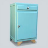 Turquoise Mado buffet 1950
