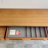 Vintage Teak Fresco G Plan Sideboard