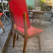 Skai chairs 1960