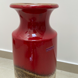 Scheurich vase "Fat Lava" model 239-41