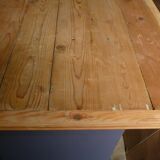 Revamped counter furniture