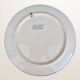 Set de trois plats en céramique peinte espagnole - ⌀ 23, 26 et 32 cm