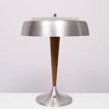 Table lamp attrib Svend Aage Holm Sørensen 1960s Denmark