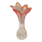 Vintage of the 70's - Vase corolla