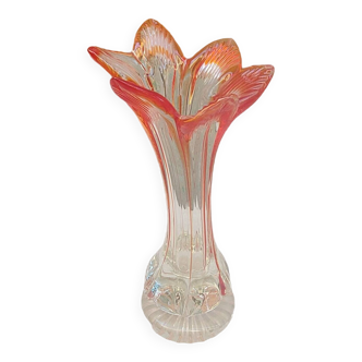 Vintage of the 70's - Vase corolla