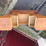 Sewing cart